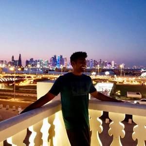 Meet your Posher, Robin